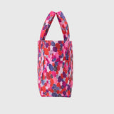 ¥リバーシブルトート(S)「シアワセピンク」fuco: