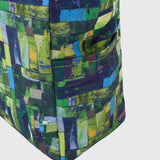 ¥リバーシブルトート(S)「森」Kaoru Iga