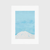 Art d'intérieur « Il neige »