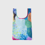 ¥ギフトセット サブバッグ(S)『How are you guys?』 &タオルハンカチ『シアワセピンク』HERALBONY