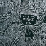 ¥「きれいなお姉さん」原画作品Shunichi Iwase
