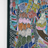 ¥「ウルトラマンのかいじゅう」原画作品Shunichi Iwase
