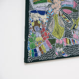 ¥「ウルトラマンのかいじゅう」原画作品Shunichi Iwase