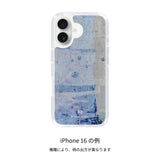 ¥【受注販売商品】スマホケース「Stream」 - iPhoneHERALBONY