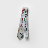 ¥ネクタイ SŪJISatoru Kobayashi