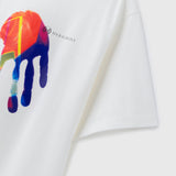 ¥ショートスリーブTシャツ「無題」 (A)Naoto Iguchi