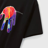 ¥ショートスリーブTシャツ「無題」 (A)Naoto Iguchi