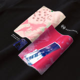 ¥ショートスリーブTシャツ「無題」 (E)Naoto Iguchi