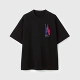 ¥ショートスリーブTシャツ「無題」 (E)Naoto Iguchi