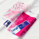 ¥ショートスリーブTシャツ「無題」 (E)Naoto Iguchi