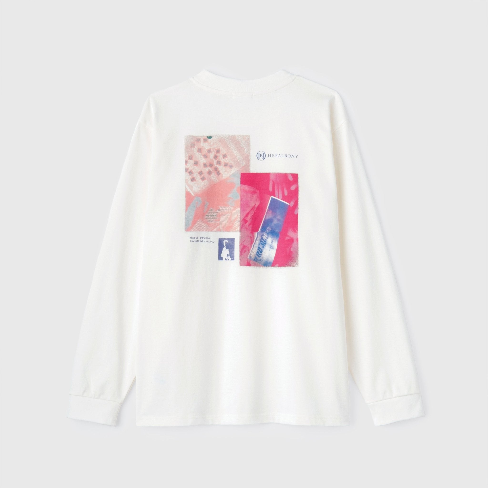 【専用です】ヘラルボニー　限定Tシャツ　XS ヘラルボニー限定TシャツXS