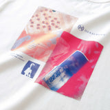 ¥ロングスリーブTシャツ「無題」(A)Naoto Iguchi