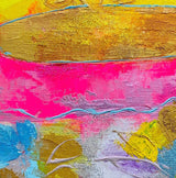 ¥「ティーパーティー」原画作品Taisuke Kinugasa