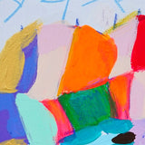 ¥「ダイヤモンドの気持ち」原画作品Taisuke Kinugasa