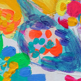 ¥「ハイヒール」原画作品Taisuke Kinugasa