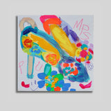 ¥「ハイヒール」原画作品Taisuke Kinugasa