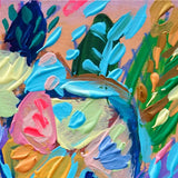 ¥「レモンの季節」原画作品Taisuke Kinugasa