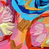 ¥「レモンの季節」原画作品Taisuke Kinugasa