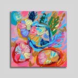 ¥「レモンの季節」原画作品Taisuke Kinugasa