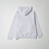 レギュラーフィットフーディー「LOVE」