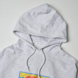 レギュラーフィットフーディー「LOVE」