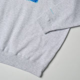 【予約商品|3月中旬お届け】レギュラーフィットクループルオーバー「I LOVE YOU MOM」