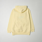 レギュラーフィットフーディー「LOVE」