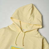 レギュラーフィットフーディー「LOVE」