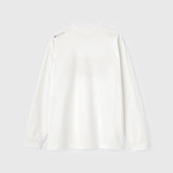 ¥ロングスリーブTシャツ「無題」(C)Naoto Iguchi