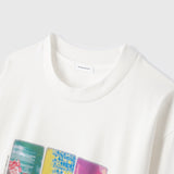 ¥ロングスリーブTシャツ「無題」(C)Naoto Iguchi