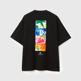 ¥ショートスリーブTシャツ「無題」(C)Naoto Iguchi
