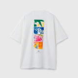¥ショートスリーブTシャツ「無題」(C)Naoto Iguchi