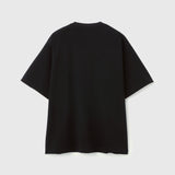 ¥ショートスリーブTシャツ「無題」(D)Naoto Iguchi