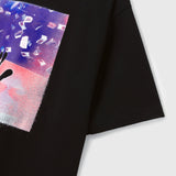 ¥ショートスリーブTシャツ「無題」(D)Naoto Iguchi