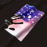 ¥ショートスリーブTシャツ「無題」(D)Naoto Iguchi