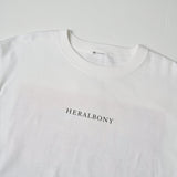 ¥ロングスリーブTシャツ「迷路」Yu Takada