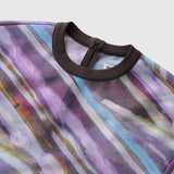 ¥シアーラッセルTシャツ「無題」Daisuke Katayose