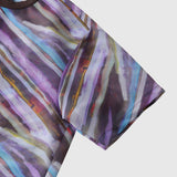 ¥シアーラッセルTシャツ「無題」Daisuke Katayose