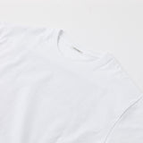¥アートバックプリントTシャツ「菜の花」Kaoru Iga