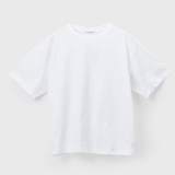 ¥アートバックプリントTシャツ「菜の花」Kaoru Iga