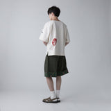 ¥アートバスクT「覆面レスラー」Ryoya Akaike
