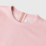 ¥ラッフルレイヤードT「蟻」SATO