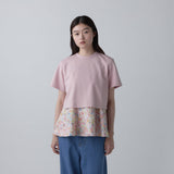 ¥ラッフルレイヤードT「蟻」SATO