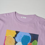 ¥ロングスリーブTシャツ「How are you guys?」Kayano Tanida