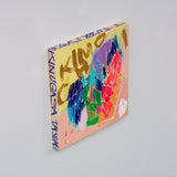 ¥「きもち」原画作品Taisuke Kinugasa