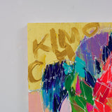 ¥「きもち」原画作品Taisuke Kinugasa