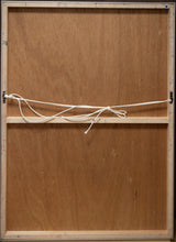 ¥「Town Blue」原画作品Kaoru Iga