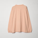 ¥ロングスリーブTシャツ「untitled」Miriam Hosner
