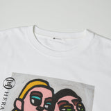 ¥ロングスリーブTシャツ「untitled」Miriam Hosner