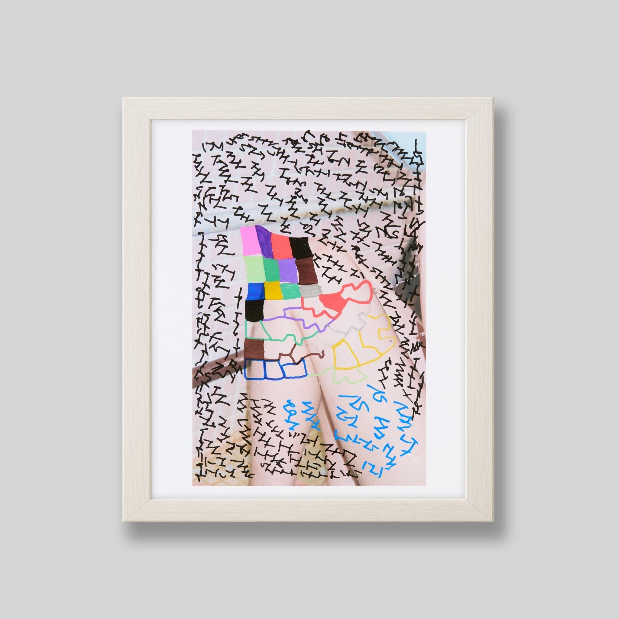 original painting（〜￥500,000） – 2ページ目 – HERALBONY